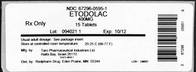 67296-0595-1.jpg copy of label - 67296 0595 1