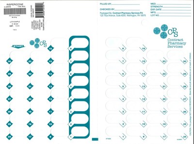 Risperidone 0.25 mg Tablets (82effea8 5782 4aa5 969e B635423ae3c6 02)