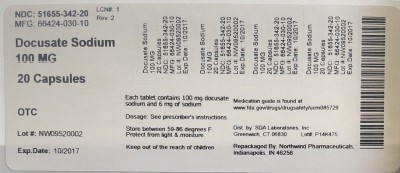 51655-342-20 - 51655 342 20