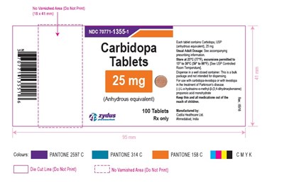 f5e78c6b-f2eb-4635-bc10-1d4b96513117-02.jpg Carbidopa Tablets, 25 mg - f5e78c6b f2eb 4635 bc10 1d4b96513117 02