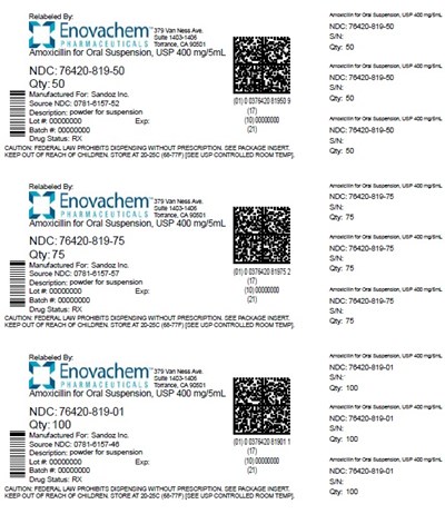 Label (Amoxicillin 02)