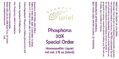Phosphorus30soliquid