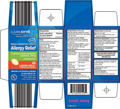 Allergy Relief Carton (Image 01)