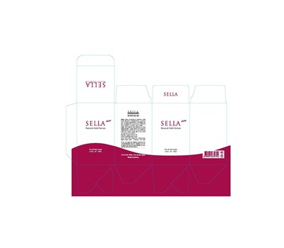 Package Label (Label)