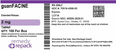 Remedy_label (Remedy Label)