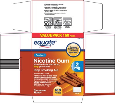 365 2e Nicotine Gum 1