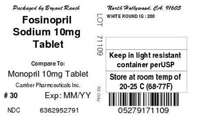Label (52791)
