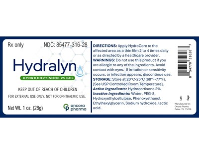 Pdp (Hydralyn 2)