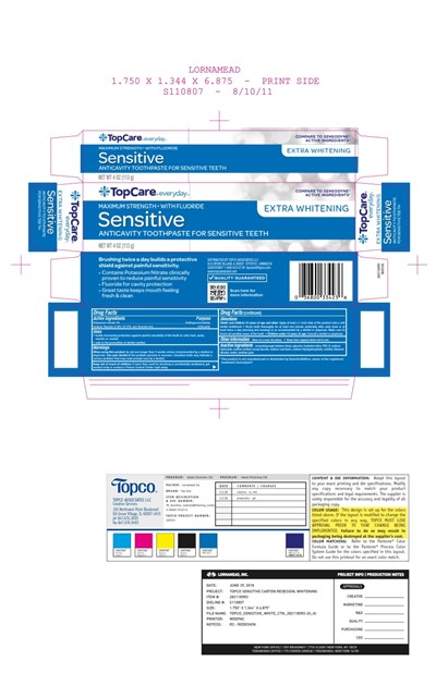 Topco Sensitive White Ctn 2821185r3 001