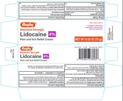 Principal Display Panel (15 g Tube Carton)