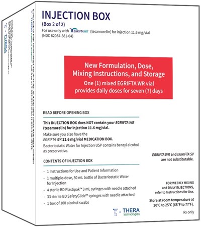 Injection Box (Egr00 0001 07)