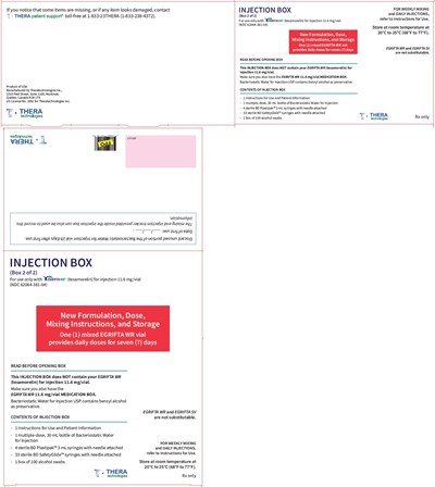 Injection Box (no warning)