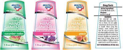 image of bottle label - image 01