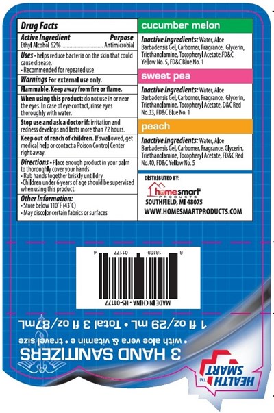 Image Of Kit Label (Image 02)