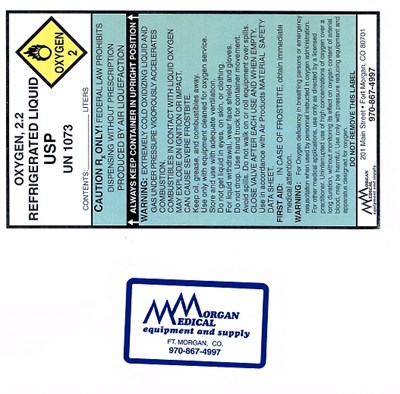 Lox Label - LoxLabel