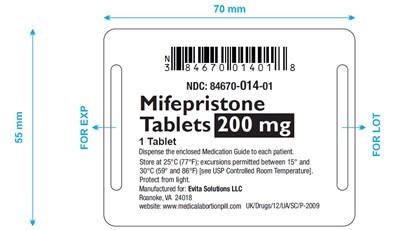 Image Description (Foil Label 200)