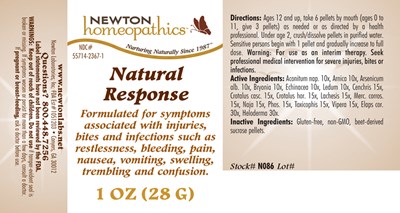 Package Label (N086 P01)