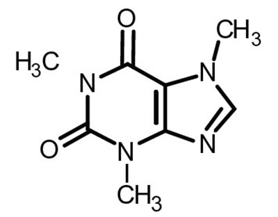 Chemical Structure (Bac 03)