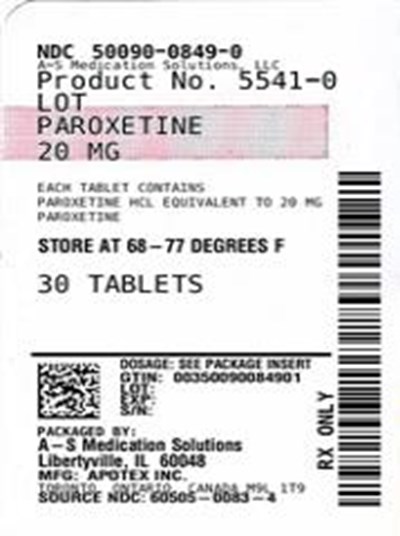 Label Image (Lbl500900849)