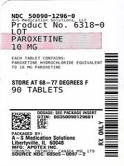 Label Image (Lbl500901296)