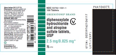 Principal Display Panel (2.5 mg/0.025 mg Tablet Bottle Label)