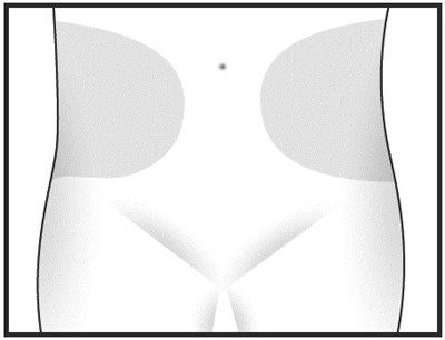 step-4 - heparin sodium injection syringe 6