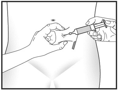 step-6 - heparin sodium injection syringe 8