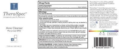 Label (Asttheraspec5bpowrap)