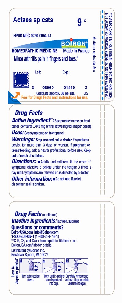 Label (Actspi9c)