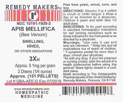 Apis Mellifica 3x (62340575 A2f2 46cd Af96 3515c563b085)