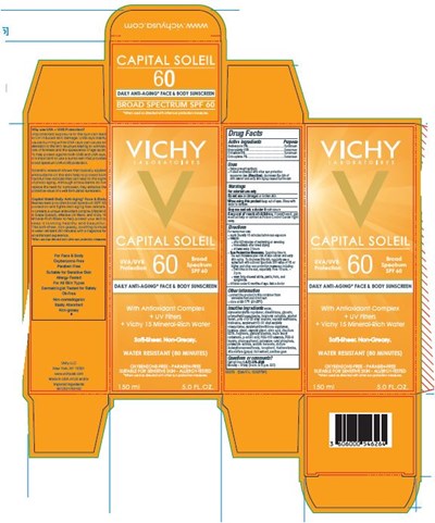 VichyCAPITALSOLEILULTRALIGHT60.jpg image of a carton - VichyCAPITALSOLEILULTRALIGHT60