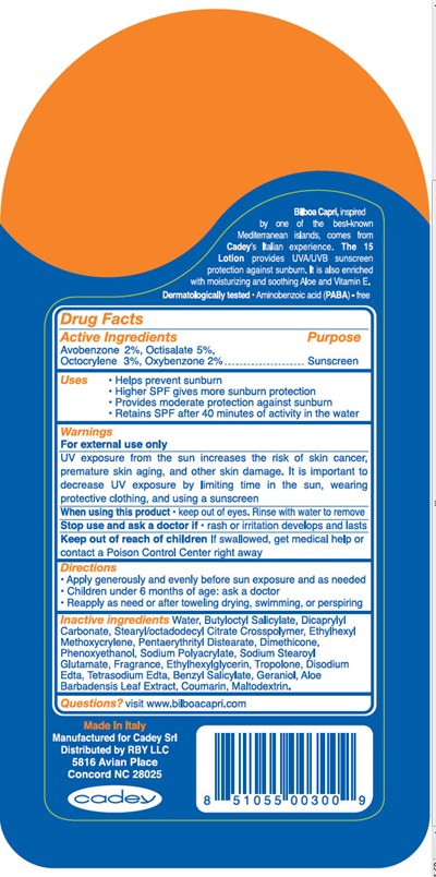Bilboacapri15b (Bilboacaprispf15 B)