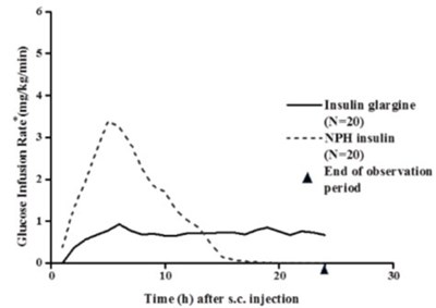 image-25.jpg Figure 1: Activity Profile in Patients with Type 1 Diabetes - image 25