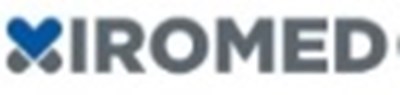 Xiromed-Logo - xiromed logo