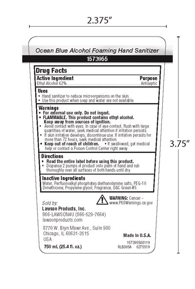 755C3_Drummond_OceanBlueAlcoholFoamSanitizer_Page_2.jpg Ocean Blue Alcohol Foam Sanitizer - 755C3 Drummond OceanBlueAlcoholFoamSanitizer Page 2