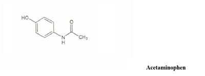 Chemsture-acetaminophen (Chemsture00)
