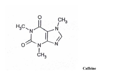 Chemsture-ceffeine (Chemsture01)