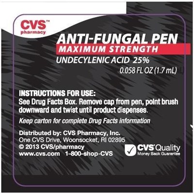 CVSAntifungalPenLabel.jpg Label - CVSAntifungalPenLabel