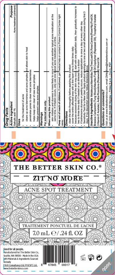 Principal Display Panel (7.0 mL Bag Label)