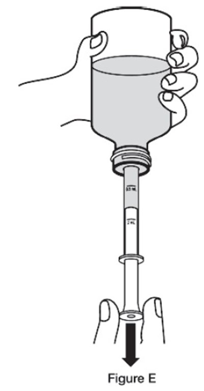 E - sildenafil powder for oral suspension 10