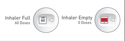 Figure B (Fluticasone Propionate Salmeterol Inhalation Powde 14)