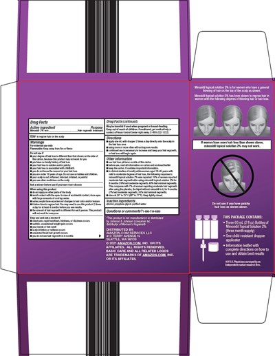 Hair Regrowth Treatment Image 2 (Image 05)