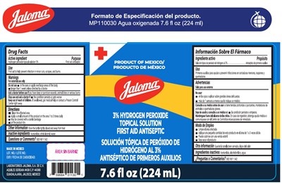 Label