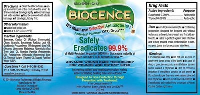 Biocence_1 (Biocence 1)