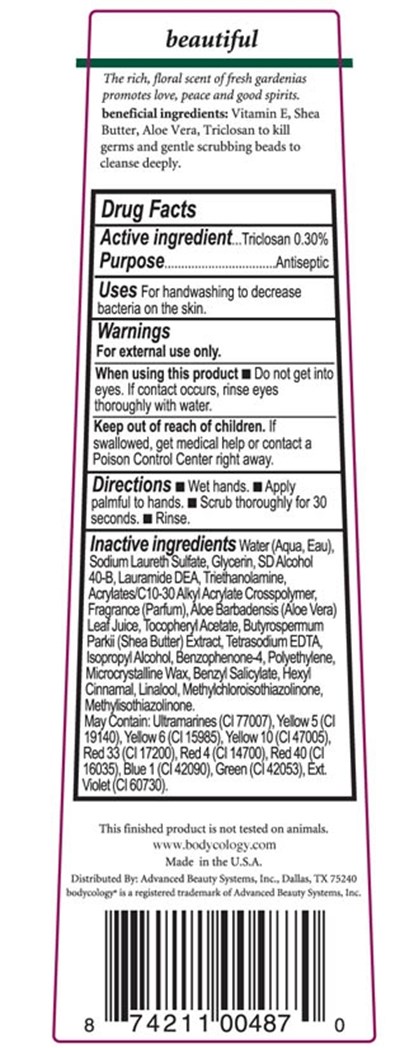 whgardeniaScrubB.jpg back label - whgardeniaScrubB