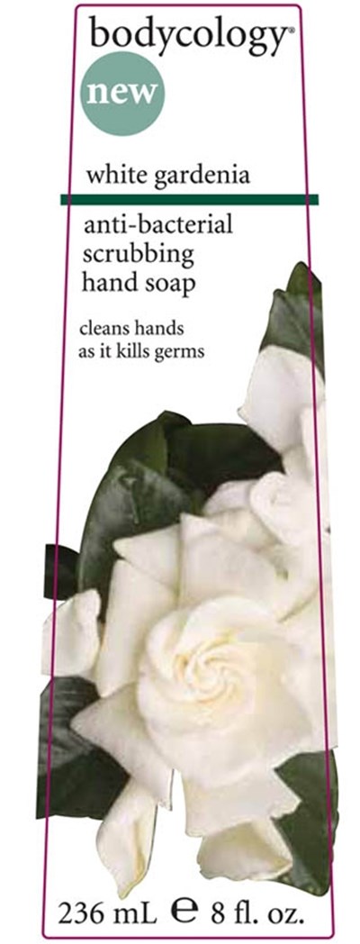whgardeniascrubF.jpg Front Label - whgardeniascrubF