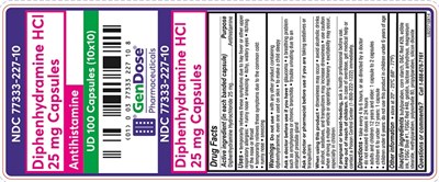 1 (Label)