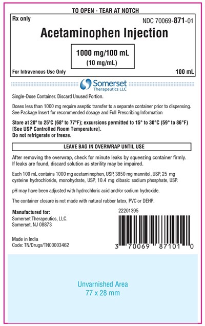 Aetaminophen-100ml-pouch-label (Aetaminophen 100ml Pouch Label)