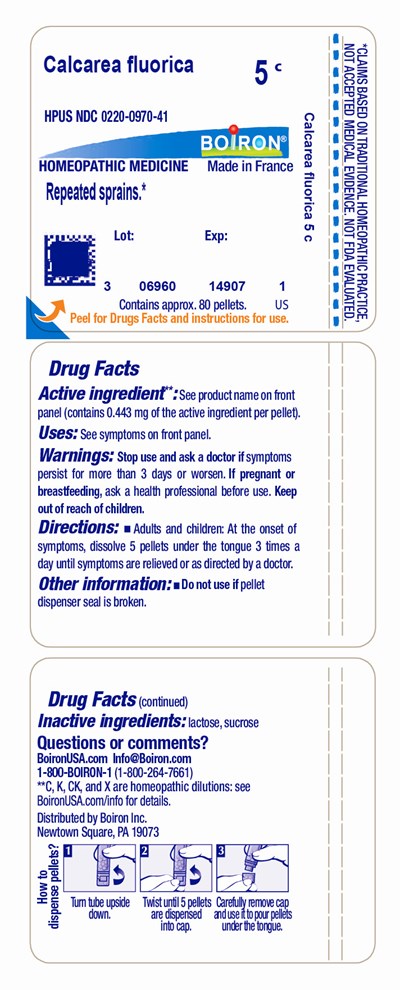 Label (Calflu5c)