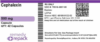 Remedy_Label - Remedy Label